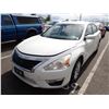 Image 1 : 2013 Nissan Altima
