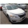 Image 2 : 2013 Nissan Altima