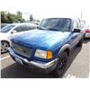 Image 1 : 2002 Ford Ranger