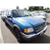Image 2 : 2002 Ford Ranger