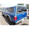 Image 4 : 2002 Ford Ranger