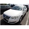 Image 1 : 2008 Volkswagen Passat