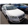Image 2 : 2008 Volkswagen Passat