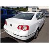 Image 3 : 2008 Volkswagen Passat