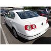 Image 4 : 2008 Volkswagen Passat