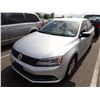 Image 1 : 2015 Volkswagen Jetta
