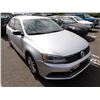 Image 2 : 2015 Volkswagen Jetta