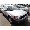 Image 2 : 2005 Subaru Forester