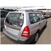Image 3 : 2005 Subaru Forester