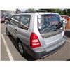 Image 4 : 2005 Subaru Forester