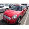 Image 1 : 2012 Mini Cooper