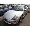 Image 1 : 2001 Mitsubishi Eclipse