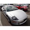 Image 2 : 2001 Mitsubishi Eclipse