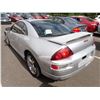 Image 4 : 2001 Mitsubishi Eclipse