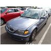 Image 1 : 2003 BMW 325i
