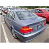 Image 4 : 2003 BMW 325i