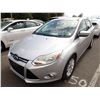 Image 1 : 2012 Ford Focus