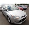 Image 2 : 2012 Ford Focus