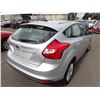 Image 3 : 2012 Ford Focus