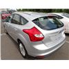 Image 4 : 2012 Ford Focus
