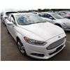 Image 2 : 2015 Ford Fusion