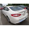 Image 4 : 2015 Ford Fusion