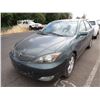Image 1 : 2002 Toyota Camry