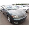 Image 2 : 2002 Toyota Camry