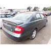 Image 3 : 2002 Toyota Camry