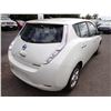Image 3 : 2012 Nissan LEAF