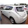 Image 4 : 2012 Nissan LEAF