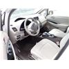 Image 5 : 2012 Nissan LEAF