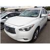 Image 1 : 2014 Infiniti QX60 Hybrid