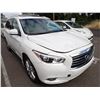 Image 2 : 2014 Infiniti QX60 Hybrid