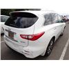 Image 3 : 2014 Infiniti QX60 Hybrid
