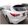Image 4 : 2014 Infiniti QX60 Hybrid