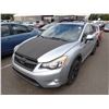 Image 1 : 2014 Subaru XV Crosstrek