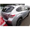 Image 3 : 2014 Subaru XV Crosstrek