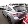 Image 4 : 2014 Subaru XV Crosstrek