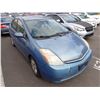 Image 2 : 2006 Toyota Prius