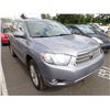 Image 2 : 2010 Toyota Highlander Hybrid