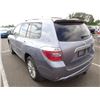 Image 4 : 2010 Toyota Highlander Hybrid