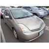 Image 2 : 2007 Toyota Prius