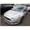 Image 1 : 2015 Ford Focus
