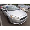 Image 2 : 2015 Ford Focus