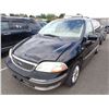 Image 1 : 2003 Ford Windstar