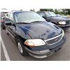 Image 2 : 2003 Ford Windstar