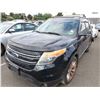 Image 1 : 2014 Ford Explorer