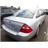 Image 3 : 2005 Ford Five Hundred