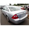 Image 4 : 2005 Ford Five Hundred